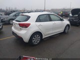 Kia Rio Lx Premium/Lx+ 3KPA25AD8ME413858 photo