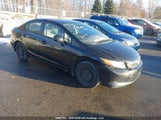 Honda Civic Lx 2HGFB2F48CH107650 снимка
