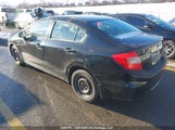 Honda Civic Lx 2HGFB2F48CH107650 fotografie