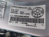 Honda Civic Ex 1HGFA16896L806342 снимка