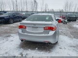 Acura Tsx Tech JH4CU2F66CC801655 fotografie