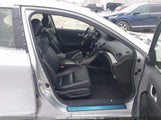 Acura Tsx Tech JH4CU2F66CC801655 photo