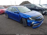 Honda Civic 2HGFC2F76LH012933 снимка