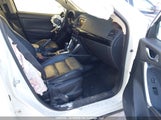 Mazda Cx-5 Gt JM3KE4DY9F0544398 снимка