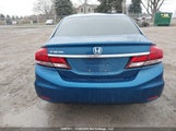 Honda Civic Ex 4Dr 2HGFB2F55DH006088 снимка