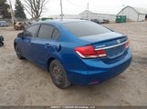 Honda Civic Ex 4Dr 2HGFB2F55DH006088 снимка