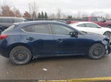 Mazda 3 Grand Touring JM1BM1M30E1200403 снимка