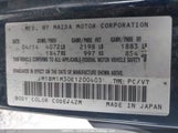 Mazda 3 Grand Touring JM1BM1M30E1200403 снимка