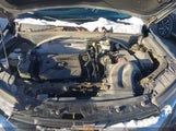 Chevrolet Trailblazer Lt KL79MRSL1MB065566 снимка
