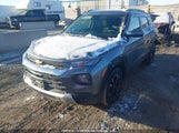 Chevrolet Trailblazer Lt KL79MRSL1MB065566 снимка