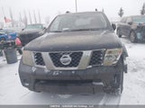 Nissan Pathfinder S 5N1AR18W06C602375 снимка