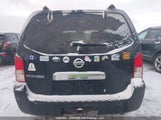 Nissan Pathfinder S 5N1AR18W06C602375 снимка