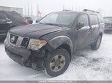 Nissan Pathfinder S 5N1AR18W06C602375 снимка