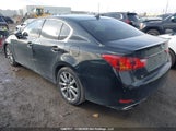 Lexus Gs 350 350 JTHCE1BL2E5026717 снимка