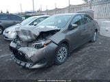 Toyota Corolla 2T1BURHE1KC216336 снимка