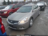 Nissan Altima S 1N4AL2AP3BC136407 снимка