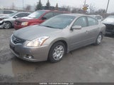 Nissan Altima S 1N4AL2AP3BC136407 fotografie