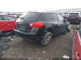 Nissan Rogue S/Sl JN8AS58T69W047509 photo