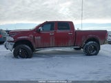 Ram  Laramie 3C63R3EL2FG622716 снимка