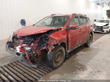 Toyota Rav4 Xle 2T3RFREV5FW365437 снимка