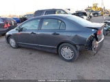 Honda Civic Dx-G 2HGFA164X9H114704 снимка