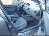 Honda Civic Dx-G 2HGFA164X9H114704 снимка