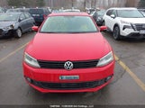 Volkswagen Jetta Se 3VWDX7AJ8CM323983 снимка