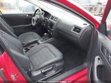 Volkswagen Jetta Se 3VWDX7AJ8CM323983 снимка