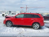 Dodge Journey R/T 3C4PDDFG4DT643295 снимка
