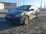 Hyundai Accent Gl KMHCT4AE2DU467405 снимка