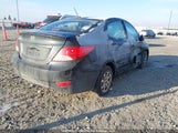 Hyundai Accent Gl KMHCT4AE2DU467405 снимка