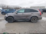 Honda Cr-V Ex 5J6RE4H58BL817695 снимка