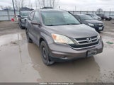 Honda Cr-V Ex 5J6RE4H58BL817695 снимка