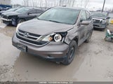 Honda Cr-V Ex 5J6RE4H58BL817695 снимка
