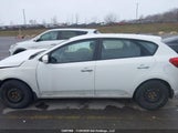 Kia Forte Ex KNAFU5A29C5492608 fotografie