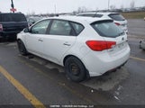 Kia Forte Ex KNAFU5A29C5492608 снимка