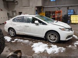 Honda Civic Lx 2HGFB2F52DH021177 снимка