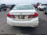 Honda Civic Lx 2HGFB2F52DH021177 снимка