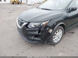 Nissan Qashqai Sv JN1BJ1BW7PW115234 photo