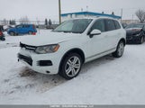 Volkswagen Touareg V6 WVGDF9BP2CD011072 снимка