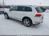 Volkswagen Touareg V6 WVGDF9BP2CD011072 снимка