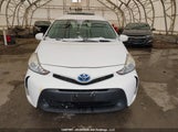 Toyota Prius V JTDZN3EU2GJ051218 снимка