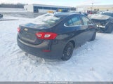 Chevrolet Cruze Lt Auto 1G1BE5SM6H7248109 снимка