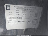 Chevrolet Cruze Lt Auto 1G1BE5SM6H7248109 снимка