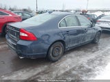 Volvo S80 3.2 YV1952AS3B1147067 снимка