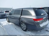 Honda Odyssey Ex 5FNRL5H49GB509034 снимка