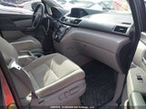 Honda Odyssey Ex 5FNRL5H49GB509034 снимка