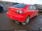 Mazda Mazda3 Gs/Gx JM1BK32F781838313 снимка