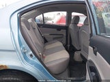 Hyundai Accent Gls KMHCN4BC9AU498802 снимка
