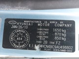 Hyundai Accent Gls KMHCN4BC9AU498802 снимка